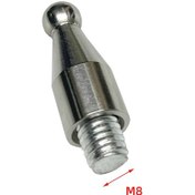 Resim Crackedice Araba Göçük Çekiç Kalemi Onarımı Ezik Giderme Aracı Otomotiv Aksesuarları 