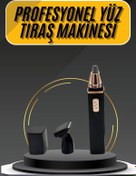Resim Teknorot USB Sarjlı Tı raş Makinesi USB Sarjlı Traş Makinesi Uzun Ömürlü 