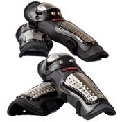 Resim ESPADA DİZLİK DİRSEKLİK TİTANYUM 