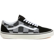 Resim Vans Old Skool Erkek Günlük Ayakkabı VN000D5NBMA1 Siyah 