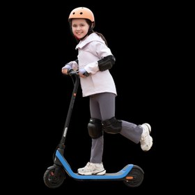 Resim Segway C2 Lite Elektrikli Çocuk Scooter 
