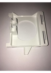 Resim Visam Slim 80 Gömme Rezervuar Köprü Beyaz 