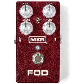 Resim Mxr M251 Fod Drive Pedalı 