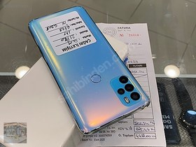 Resim General Mobile GM 21 Pro İkinci El TR | 128 GB 6 GB | Mavi 