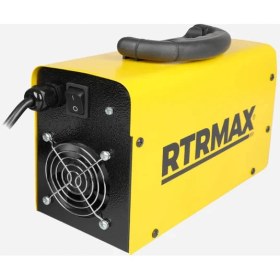 Resim Rtrmax RTM520 Inverter Kaynak Makinası 