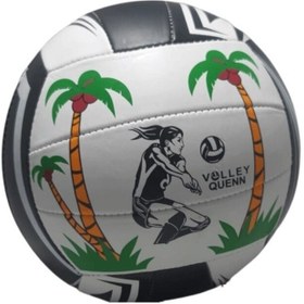 Resim Bafix Voleybol Topu 2 Astar Bsv-444 