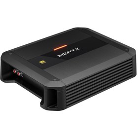 Resim Hertz Özenhifi' Den Hertz Dieci Power Dp 2.200 