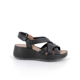 Resim Igı&Co Kadın Sandalet 1163188 IGI&Co DCR 11631 FODERA CAPRA 