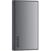 Resim Lexar SSD Professional Workflow LPWF7504T-2ANGL USB 3.2 4 TB Taşınabilir 