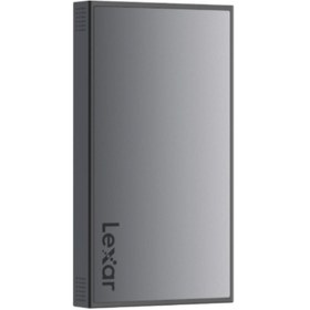 Resim Lexar SSD Professional Workflow LPWF7504T-2ANGL USB 3.2 4 TB Taşınabilir 
