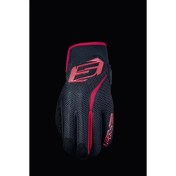 Resim Fıve Gloves Rs5 Aır Red 