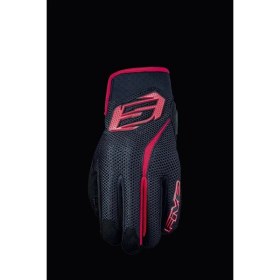 Resim Fıve Gloves Rs5 Aır Red 