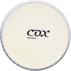 Resim COX 8 quot; Djembe Derisi 