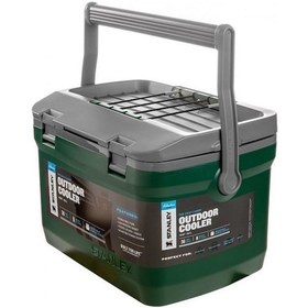 Resim Stanley Adventure Taşınabilir Soğutucu Çanta 15.1 Lt Çok Renkli 