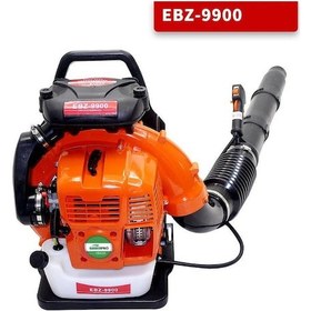 Resim Gardenpro EBZ9900 Benzinli Üfleme Makinası 5 Hp 