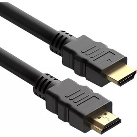 Resim Yüksek Kalite HDMI Erkek-Erkek Kablo 3D Full HD 1080p 1.5 Metre 