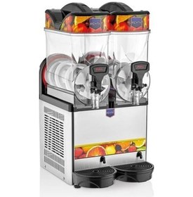 Resim Ems Karlı Buzlu Şerbetlik 