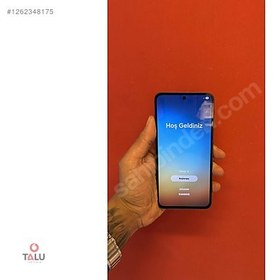 Resim Samsung A55 İkinci El TR | 256 GB | Siyah 