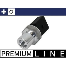 Resim Mahle ASE24000P Klima Basinc Musiri 3R0959126 8E0959126 8E0959126A 