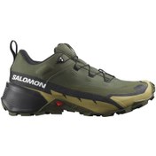 Resim Salomon Cross Hike 2 Gore-tex Erkek Outdoor Ayakkabı 