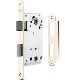 Resim Kale 229 Wc Kapı Gömme Sessiz Kilit 