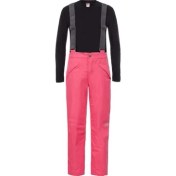 Resim The North Face Snowquest Suspender Çocuk Pantolonu T0CRV1HBU 