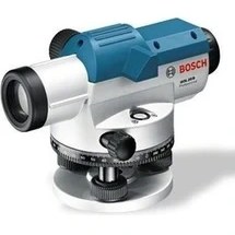 Resim Bosch GOL 20 D (BT 160 + GR500 )Optik Nivelman 