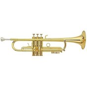 Resim Fox TP2000-G Gold Trompet 