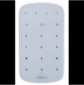 Resim Genel Markalar Ark30t-w2, Kablosuz, Tuş Takımı, Keypad 