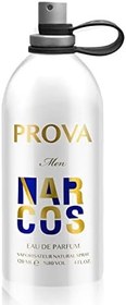 Resim Prova Narcos EDP Erkek Parfüm 120 ml 