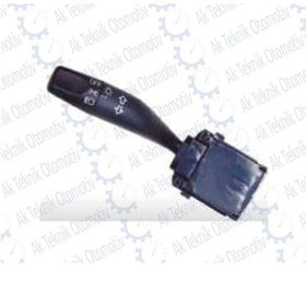 Resim Sinyal Far Kolu Honda Civic 2001-2004 504630975 