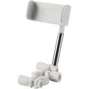 Resim side eye SDYE LG-01 Dikiz Aynası Telefon Tutucu-Beyaz 