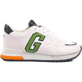 Resim Gap New York Iı Kadın Spor Ayakkabı GP-1033 Pembe 
