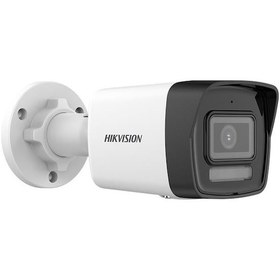 Resim Hikvision 4mp 2.8mm Lensli Ir Bullet Ip Network Güvenlik Kamera Ds-2cd1043g2-lıuf 
