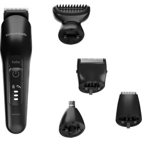 Resim Grundıg Mgk 7230 L Proclub Erkek Bakım Seti 