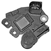 Resim VALEO 593793 ALTERNATÖR KONJEKTÖRÜ 12V L DFM UÇLU 