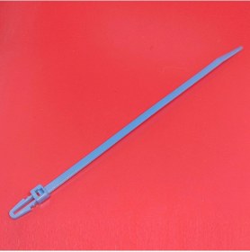 Resim Dübelli Kablo Bağı 3,6x166-307 200 Adet 