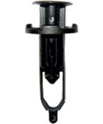 Resim Brio Klips Tampon 52161-20010 Toyota Uyumlu 25 Li 