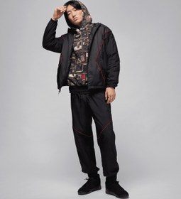 Resim Jordan Brooklyn Draft Pants 