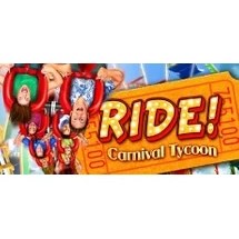 Resim Ride Carnival Tycoon (Pc) 