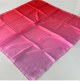 Resim Siyane Soft Pamuklu Eşarp Lra1510-46863 Çok Renkli 