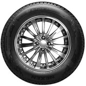 Resim Nexen 205/50R17 93W XL N Blue 4Season 2 Dört Mevsim Lastiği 2024 