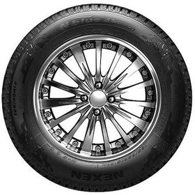 Resim Nexen 205/50R17 93W XL N Blue 4Season 2 Dört Mevsim Lastiği 2024 