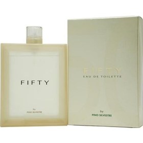 Resim Pino Silvestre Fifty Erkek Parfüm EDT 75 ML 