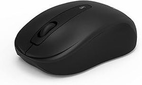 Resim INCA IWM-311ST SıLENT WİRELESS MOUSE SİYAH,Komple Rubber Soft Yüzey,Sessiz Tuş,Ergonomik Dizayn, Konforlu Dokunuş Hissi,1600Dpı, Nano Usb Alıcı, 10m Çekim,Uzun Pil Ömrü, Enerji Tasarrufu Uyku Modu 