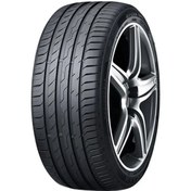 Resim Nexen 275/40 R19 105Y XL N'Fera Sport Yaz Lastiği 2024 