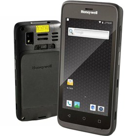 Resim HONEYWELL Eda51 (5"+androıd 10+2d, Wlan, 4/64 Gb)el Terminali 