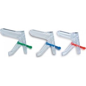 Resim Vajinal Spekulum Large Beden 100 Adet 