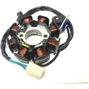 Resim Lifan Tay 100 Gündüz Farlı Statör 2017 Ve Üstü 