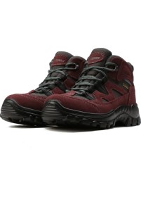 Resim GriSport Kırmızı Kadın Trekking Bot Ve Ayakkabısı 13340S86T 
